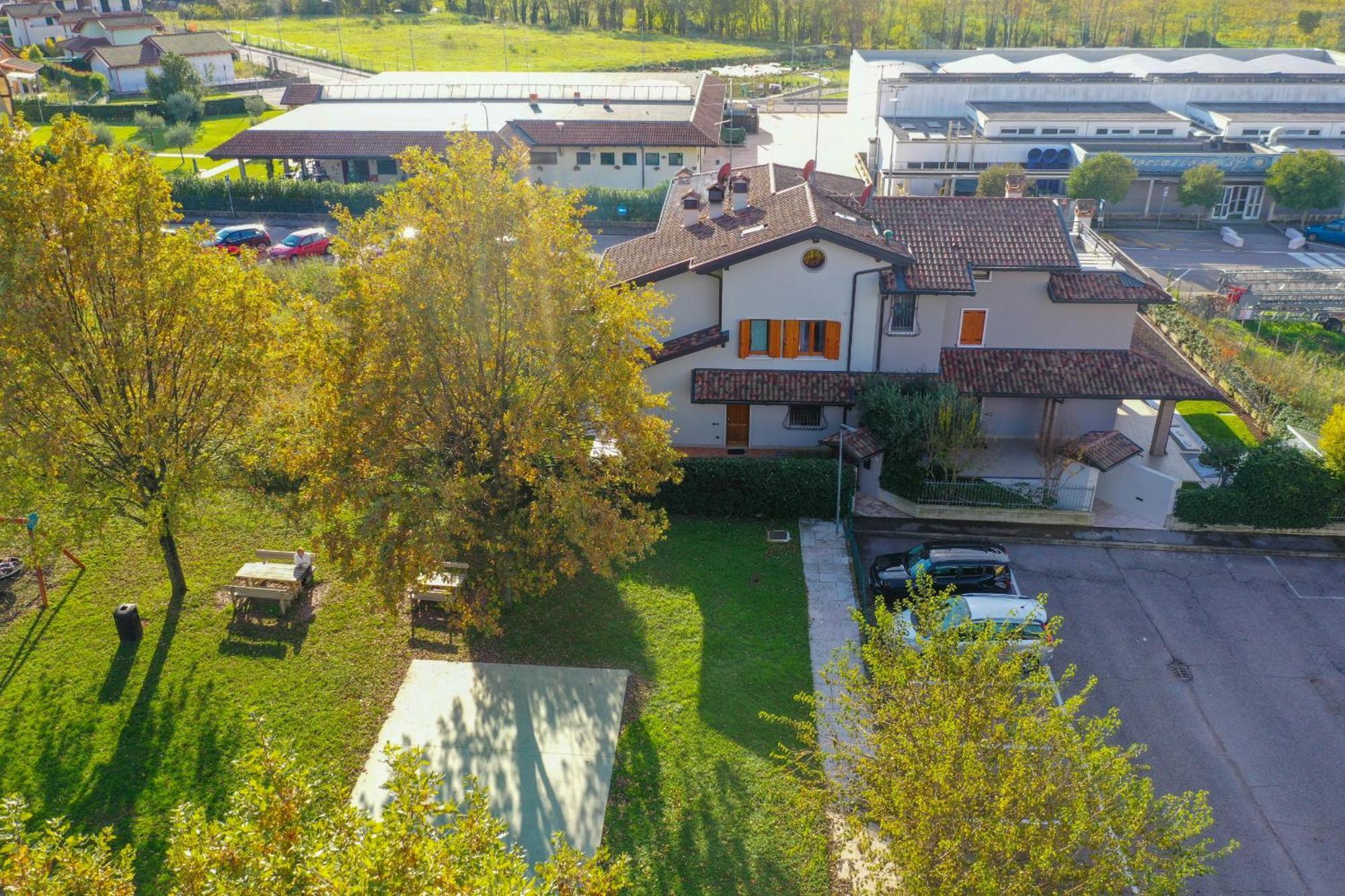 My Peschiera Family Home Xl Peschiera del Garda Bagian luar foto