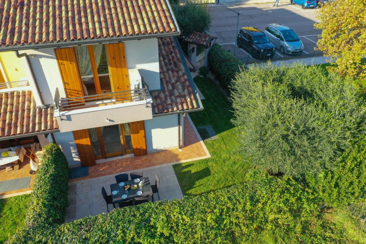 My Peschiera Family Home Xl Peschiera del Garda Bagian luar foto
