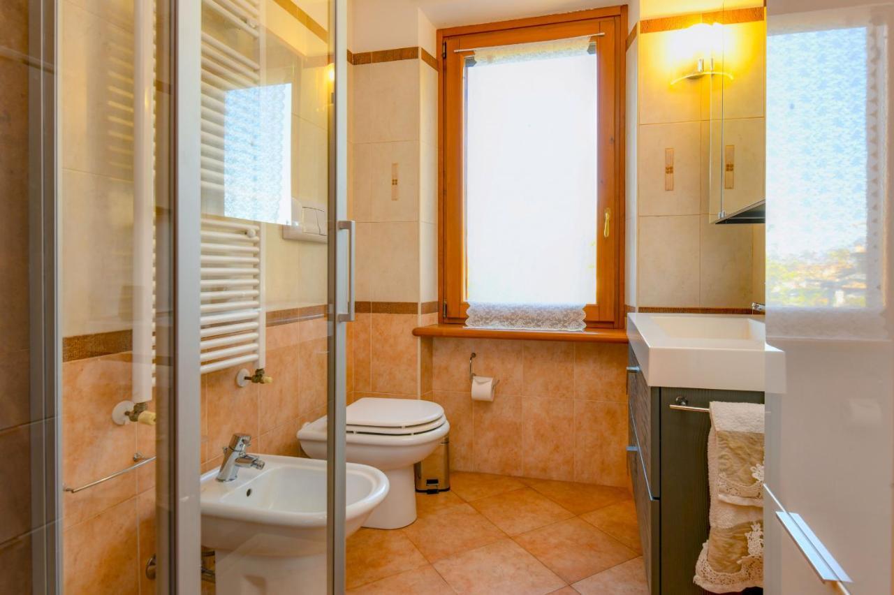My Peschiera Family Home Xl Peschiera del Garda Bagian luar foto
