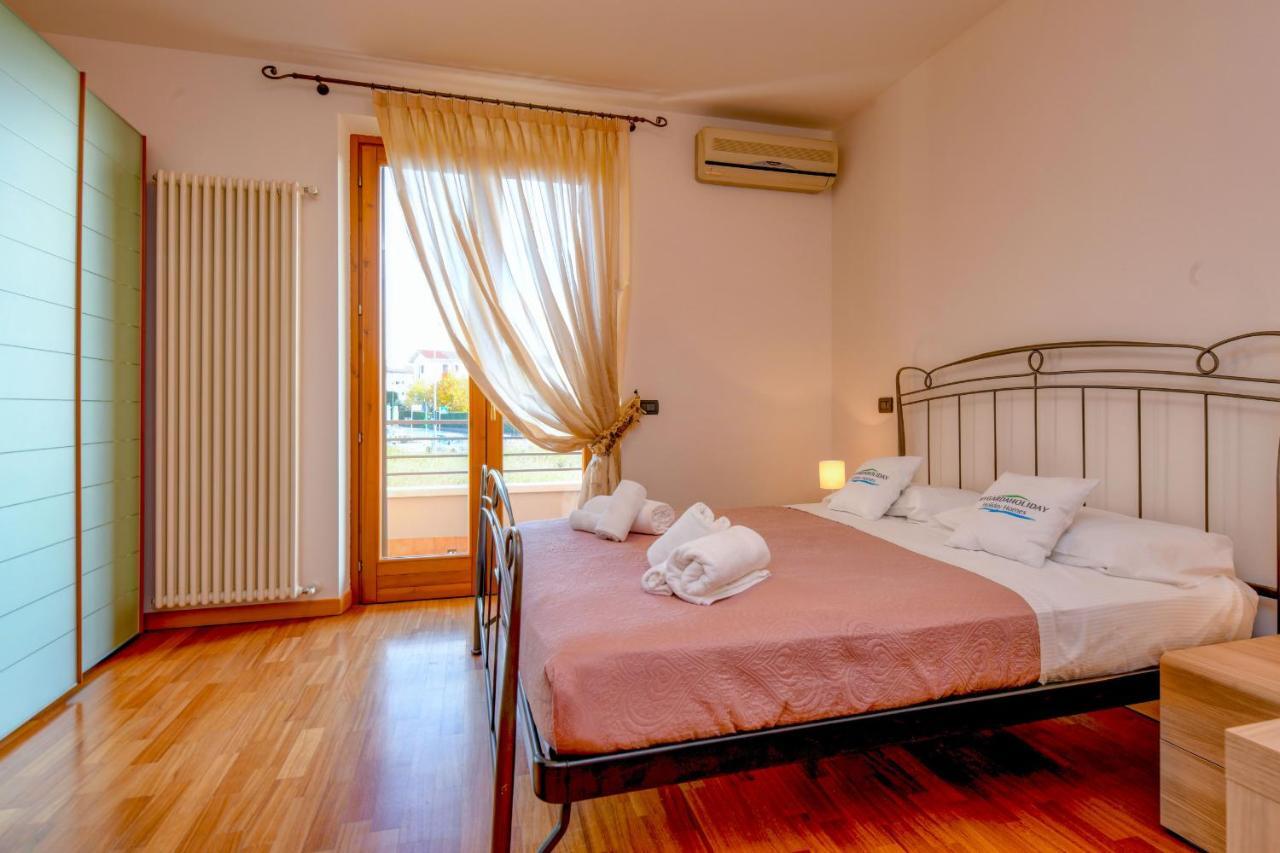 My Peschiera Family Home Xl Peschiera del Garda Bagian luar foto